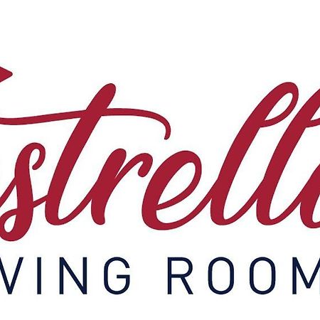 Estrella24 Living Rooms Berlin Herne Exteriér fotografie